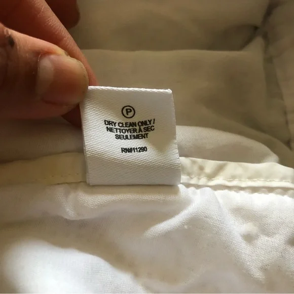 Derek Lam 10 Crosby Eyelet Textured Shorts - Picture 7 of 7